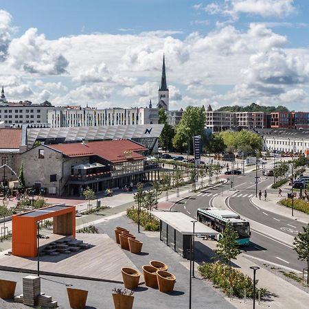 Hestia Hotel Seaport Tallinn Exterior photo